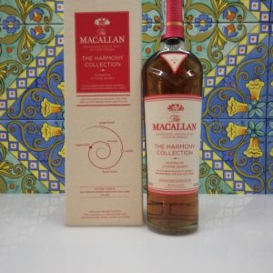 Whisky The Macallan a Night on Earth vol 40% cl 70