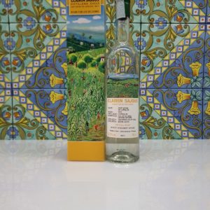 Gin Cambridge Fresh English Botanicals vol 42% cl 70 – London Dry Gin