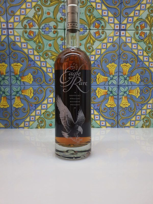Whisky Kentucky Straight Bourbon  “Eagle Rare” – Buffalo Trace Distillery cl 70 vol 45%