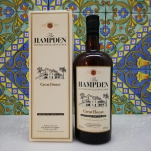 Amara Caroni Full Proof Single Cask vol 30% cl 50